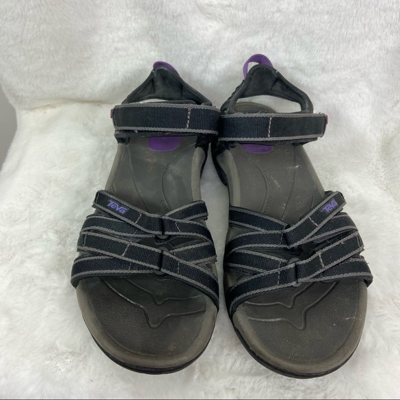 Teva Tirra Water Sport Sandals Teva Tirra 7 - Picture 3 of 10